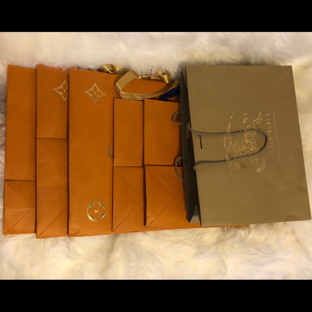 Shopping tote bag